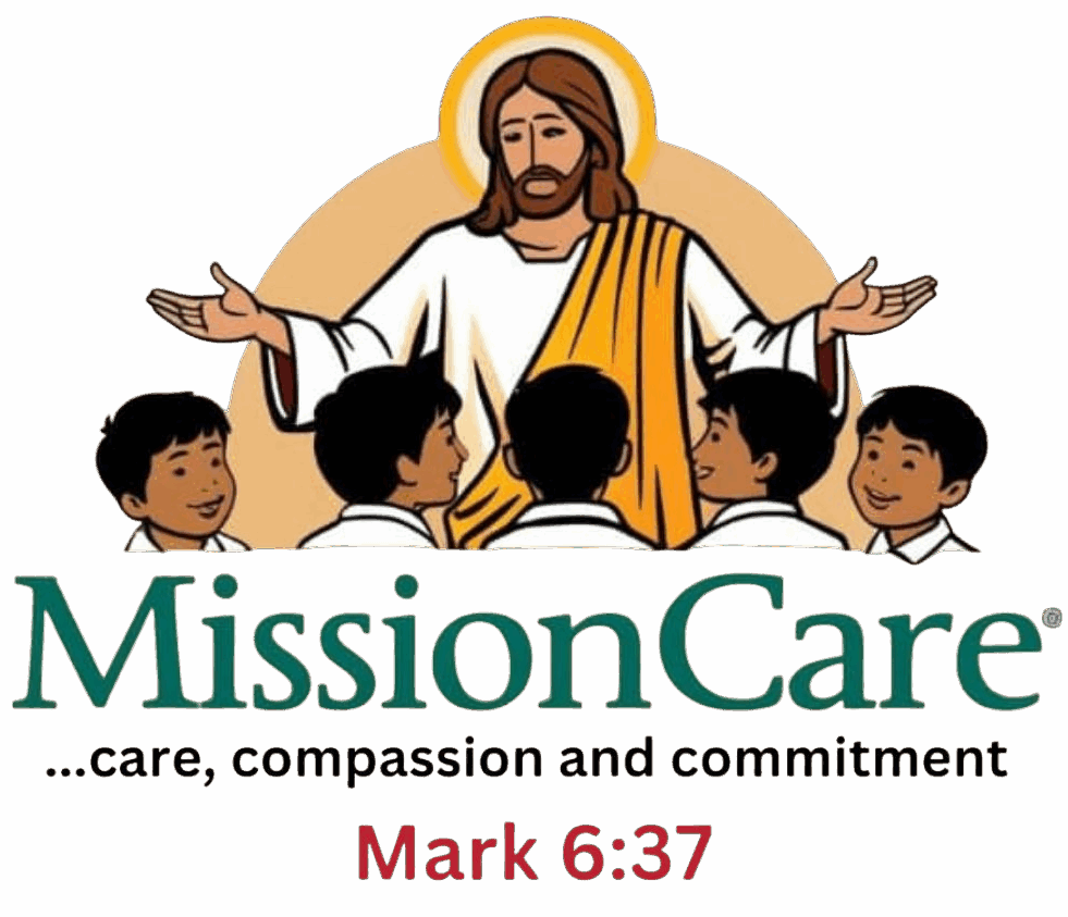 MissionCare Logo